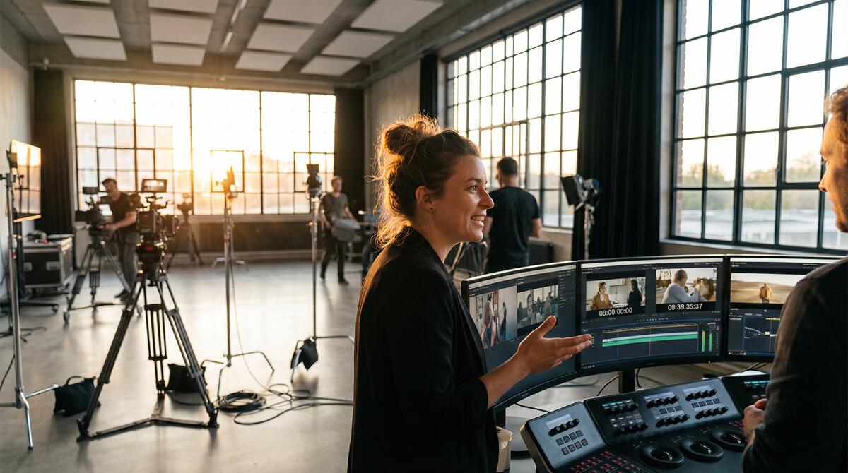 抖阴影视制作服务