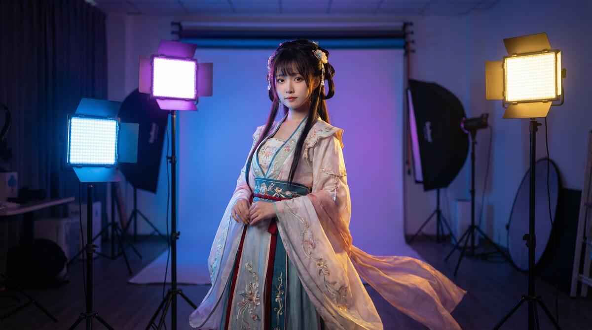 抖阴文化研究者刘婷